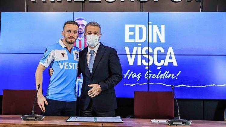 SON DAKİKA: Trabzonspor, Dört Ismin Ardından Flaş Transfer Hamlesini ...