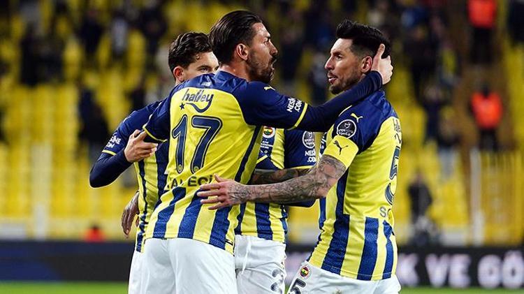 SON DAKİKA TRANSFERLER: Fenerbahçe Anlaşma Sağladı! 5 Yıllık Imza ...