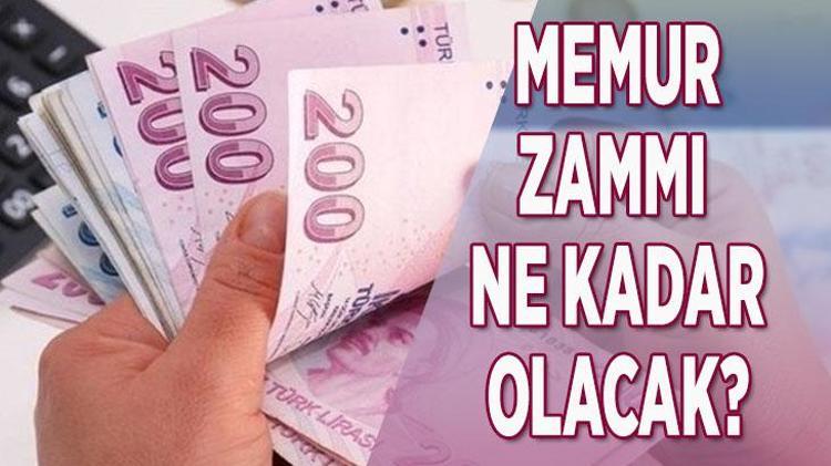 MEMUR ZAMMI 2023 / 5 AYLIK MEMUR ENFLASYON FARKI || Ocak memur zammı ne kadar, en düşük kaç TL olacak Memur maaşı zammı yüzde kaç olacak