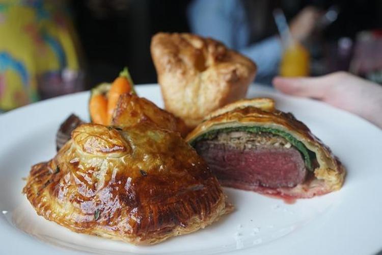 BEEF WELLİNGTON TARİFİ: Beef Wellington nasıl yapılır, püf noktaları neler