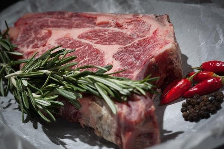 BEEF WELLİNGTON MALZEMELERİ