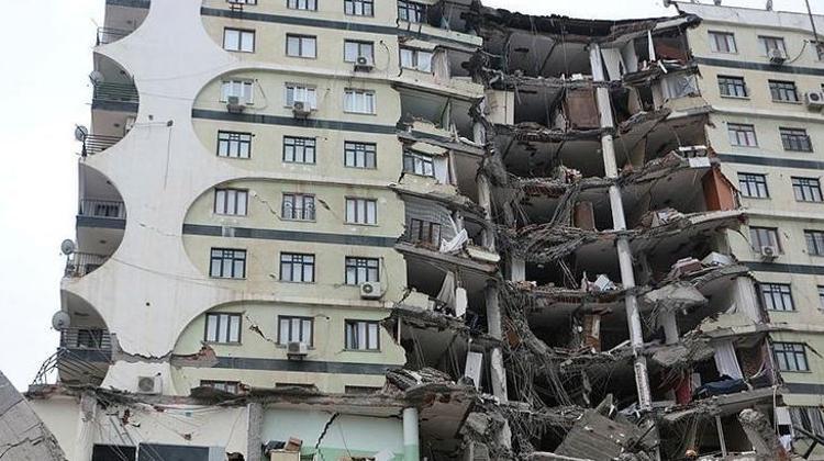 DEPREM CAN KAYBI VE YARALI SAYISI KAÇ OLDU