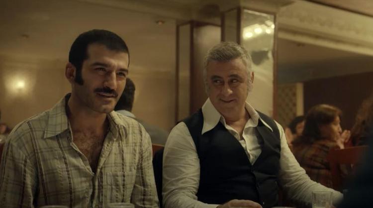 Dayi: bir adamin hikayesi