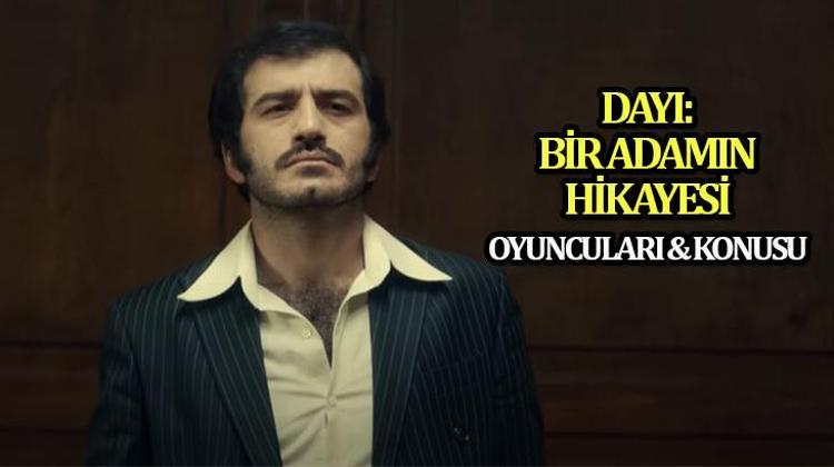 Dayi: bir adamin hikayesi