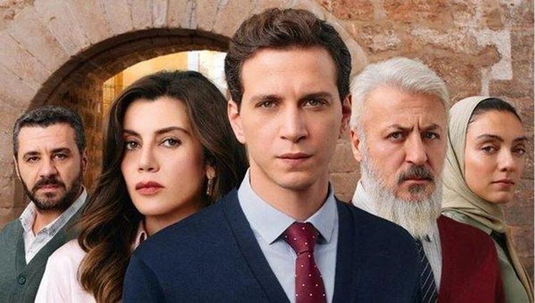 Ömer dizisinin oyuncuları kimler, konusu nedir? Ömer dizisi nerede
