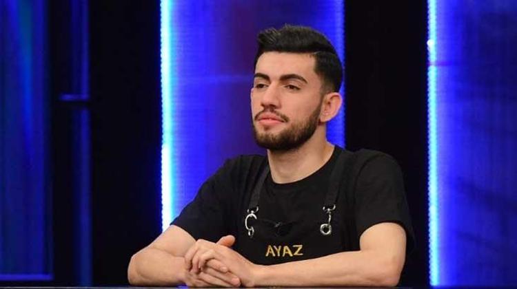 MasterChef Ayaz kimdir, kaç yaşında? Ayaz Geçer aslen nereli? Hayatı ve ...