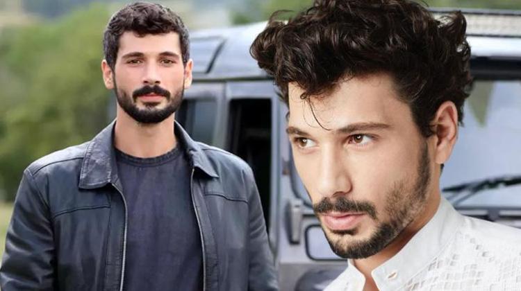 Hudutsuz Sevda Halil brahim Kimdir Deniz Can Akta Nereli Boyu Ve 