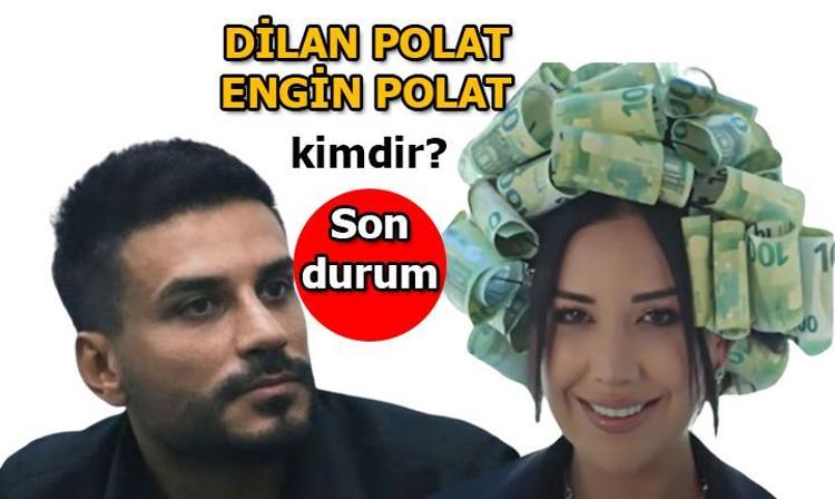 Dilan Polat Kimdir, Engin Polat Kimdir, şirketleri Ve Mal Varlıklar Ne ...