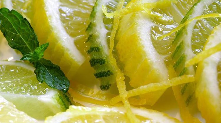 4- Diş ağrısını dindiriyor