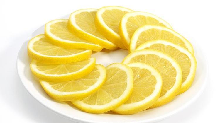 3- Paslara limonla son