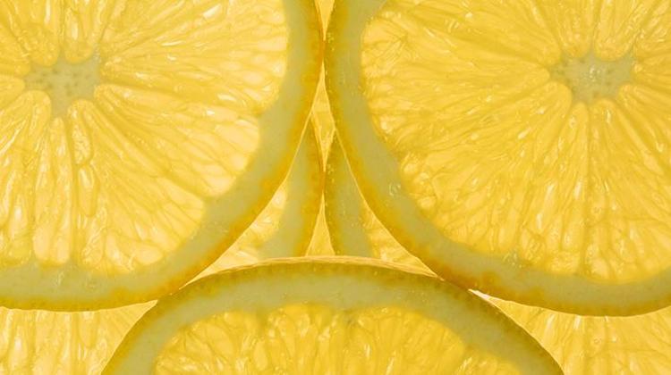 6- Limonla dinç kalmak mümkün