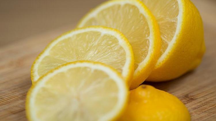 8- Daha kaliteli bir uyku için limon