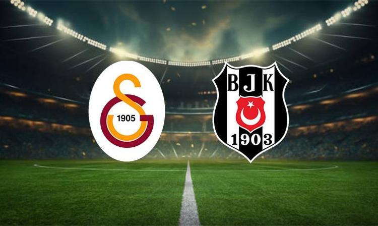 Galatasaray – Beşiktaş 11'leri kimler? GS – BJK ilk 11'leri kimler? -  Haberler