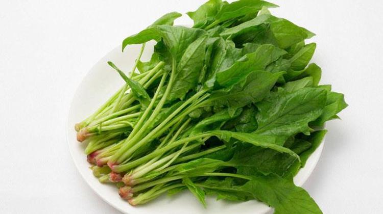 Sevmeyenler bile parmaklarını yedi Ispanak pişerken içine atın, vitamin bombası oluyor