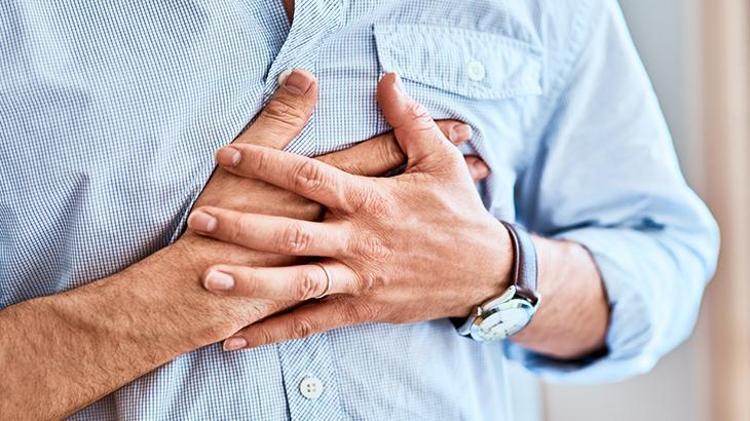 KARDİYOVASKÜLER BİR DURUM GELİŞTİRME OLASILIĞI ARTAR