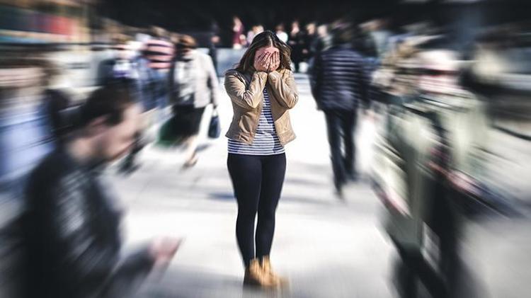DEPRESYONA YATKINLIK ARTAR