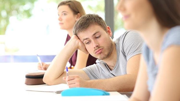 7- Yeni deneyimlere açık olun