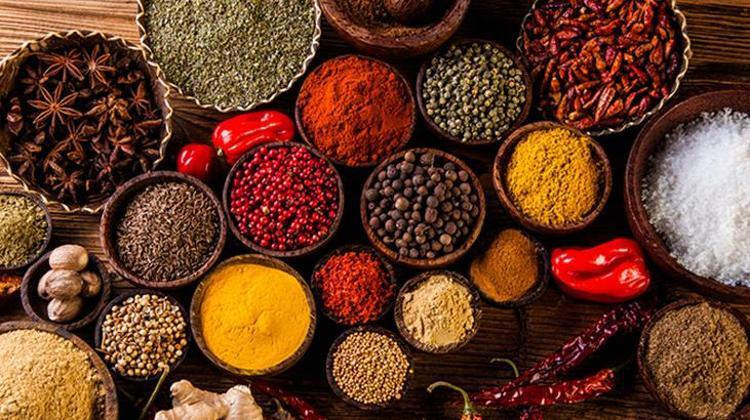 4- Baharat