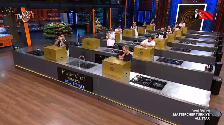 MASTERCHEFTE KAPTANLIĞI KİM KAZANDI
