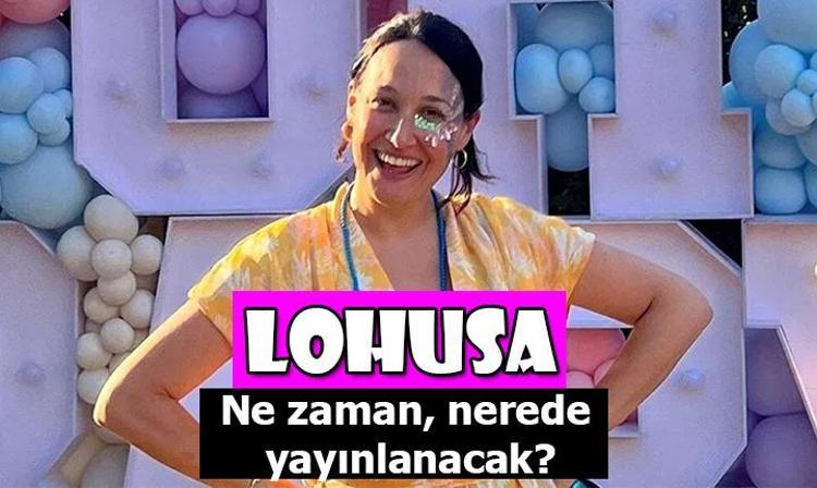 Gupse Özayın yeni filmi 🎥 Lohusa filmi ne zaman çıkacak, konusu nedir Lohusa filmi oyuncuları kimler, nerede yayınlanacak
