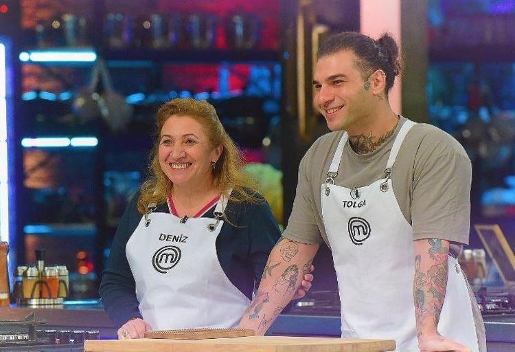 MASTERCHEF TOLGA KAÇ YAŞINDA, NERELİ, KİMDİR? Tolga Şener hayatı