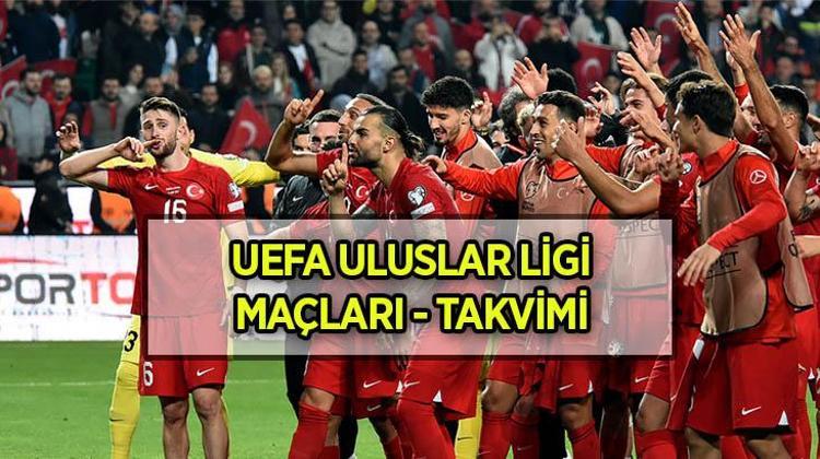 ULUSLAR LİGİ KURA ÇEKİMİ NE ZAMAN SAAT KAÇTA? Türkiye Kaçıncı Torbada ...