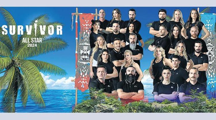 Acun Ilıcalı’nın hayali Premier Lig’e çıkmak En pahalı ve en çok zorlayan Survivor