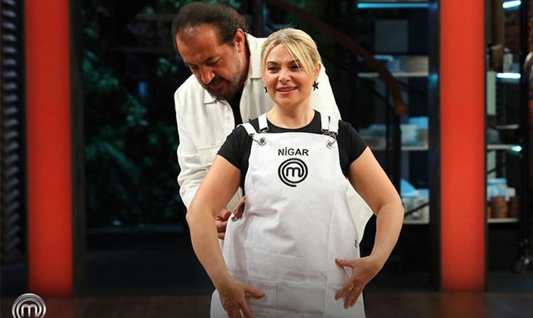 MasterChefe seçilen son yarışmacı Nigar Akyıldız kimdir 👩🏻‍🍳MasterChef yarışmacısı Nigar kaç yaşında, nereli