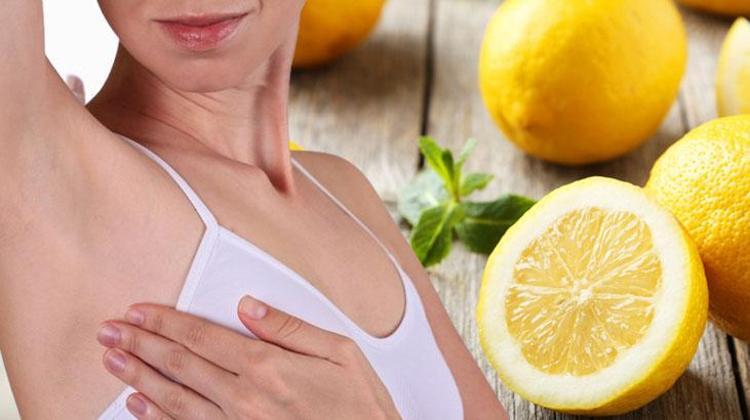 Limondan gelen güzellik Sivilce lekelerine birebir, kararmayı yok ediyor
Limondan gelen güzellik Sivilce lekelerine birebir