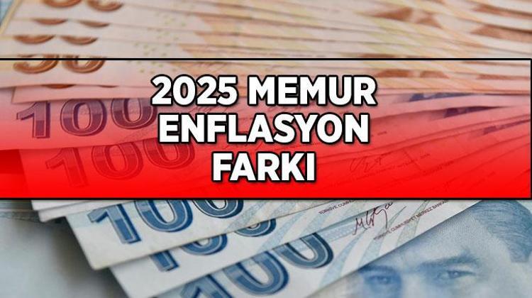 TÜİK AÇIKLADI MEMUR 2 AYLIK ENFLASYON FARKI BELLİ OLDU 📍 Memur ve memur emeklisi 2 aylık enflasyon farkı yüzde kaç oldu İşte toplu sözleşme zammına ek kesinleşmiş 2 aylık oran...