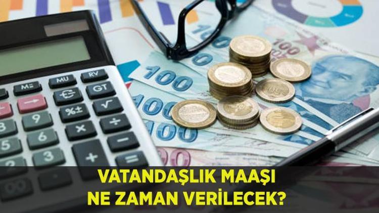 VATANDAŞLIK MAAŞI GELİYOR! Vatandaşlık maaşı nedir, ne kadar ve şartları nelerdir? Vatandaşlık maaşı kimlere, ne zaman verilecek?