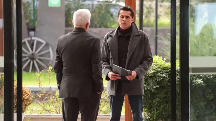 Cennetin Çocukları bu akşam var mı? Cennetin Çocukları 17. bölüm neden yok, ne zaman? 5 Ocak Pazartesi TRT 1 yayın akışı...