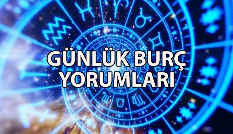 Günlük burç yorumları 10 Ocak 2026 📍 Burçları bugün neler bekliyor? Koç, Boğa, İkizler, Yengeç, Aslan, Başak, Terazi, Akrep, Yay, Oğlak, Kova, Balık burç yorumu