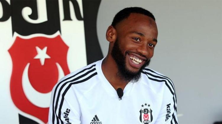 Beşiktaşta Alex Teixeira depremi
