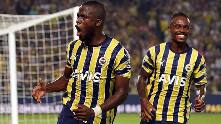 Fenerbahçede ayrılık Transfer için resmi teklif yapıldı