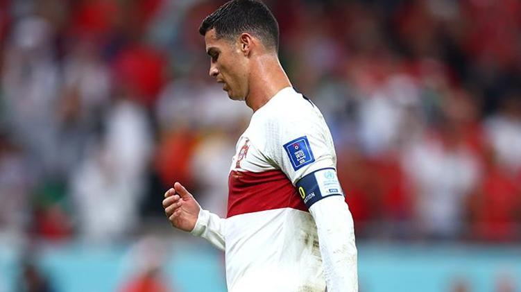 IFFHSden Dünya Kupası sonrası olay Messi ve Ronaldo anketi Tartışmalara son noktayı koydular