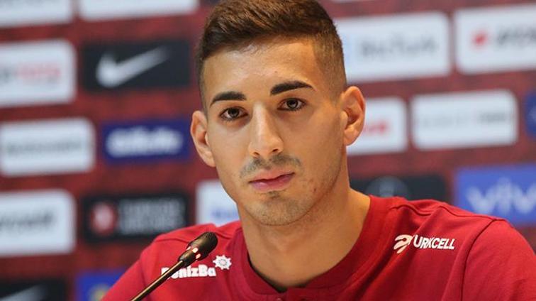 Galatasarayın transfer hedefini duyurdu: Başkan Özbek Bitirin dedi İki flaş orta saha geliyor