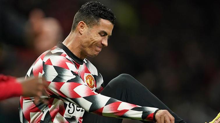 Erik ten Hag, Ronaldo gerçeklerini açıkladı Portekizliye tarihi ceza yolda