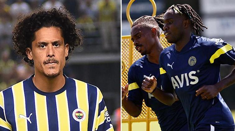 Jorge Jesus kararını verdi Fenerbahçede ilk transfer savunmaya