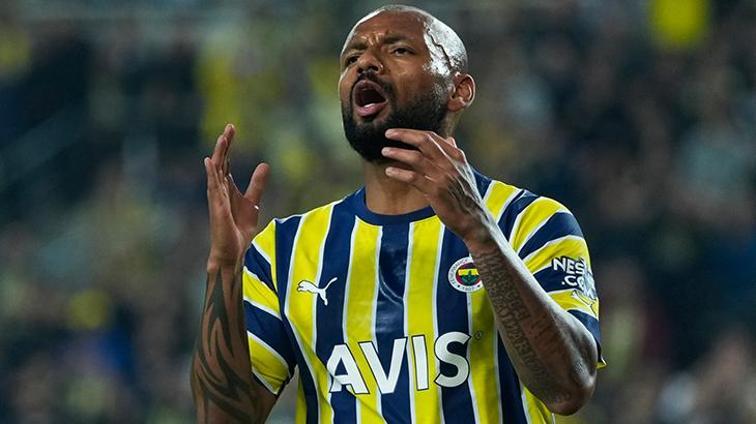 Fenerbahçede beklenmedik ayrılık Duyurdular: Maceranın sonuna geliyor
