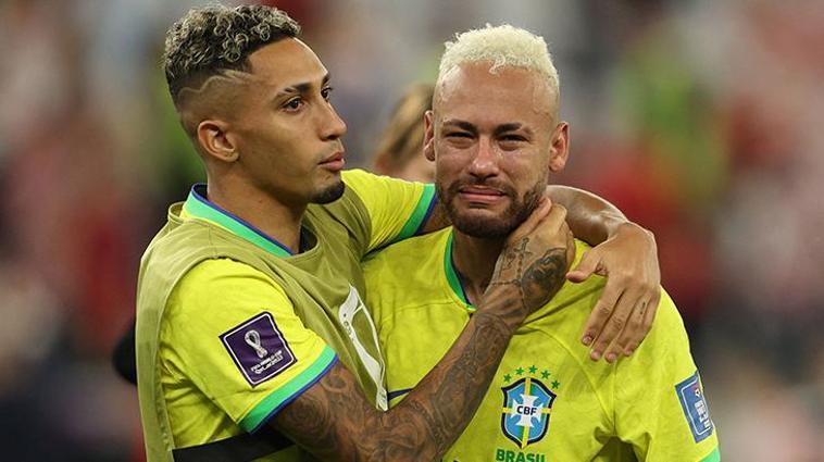 Brezilyada Jesus, Ancelotti ve Guardiola gündemde Resmi teklif yapıldı, yeşil ışık yaktı