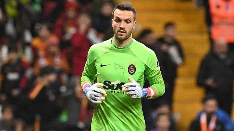 Canlı yayında Uğurcan Çakır ve Galatasaray sözleri: 15 milyon Euro