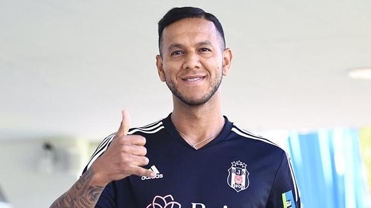 Beşiktaş, Emrecan Uzunhanın ardından 1. Ligin yıldızını kapıyor Valerien Ismael transfer için görüştü