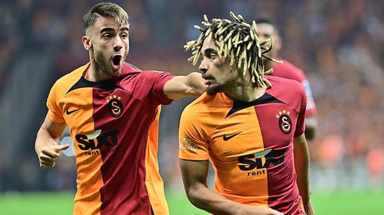 Galatasaraydan 3 imza birden Juan Matanın sözleşmesinde sürpriz gelişme