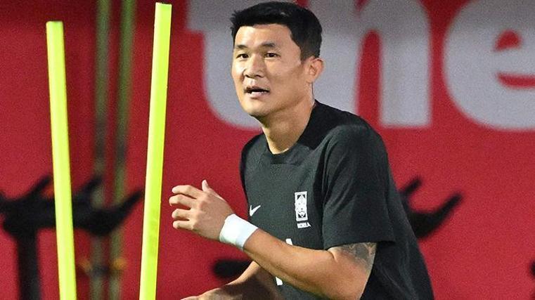 Kim Min Jae, Uruguay-Güney Kore maçında hayran bıraktı Çılgın bonservis bedeliyle yeni takımını duyurdular