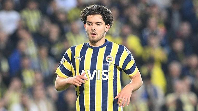 Napoli, Eljif Elmas ve Kimden sonra bir Fenerbahçeli yıldızın daha transferini bitiriyor