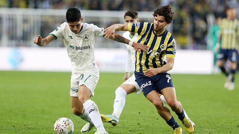 Fenerbahçede flaş gelişme Ömer Faruk Beyaz iddiası ve Ferdi Kadıoğlu kararı: Şaşırmayın