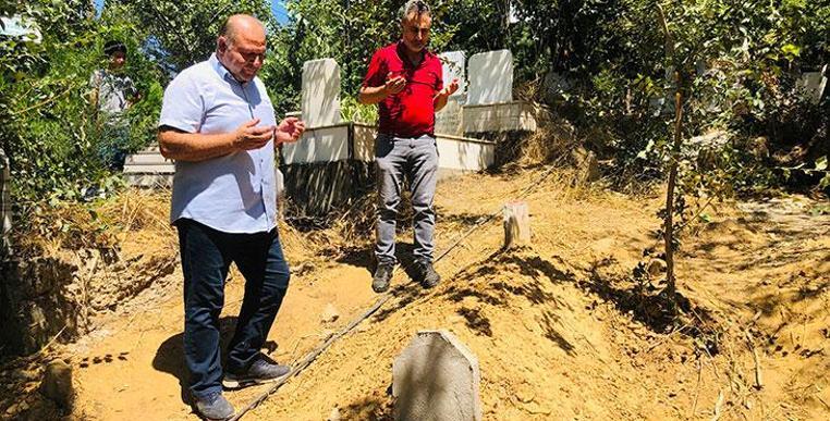 Katledilen Pınar’ın babası: “Kızımın katili yalnız değil”
