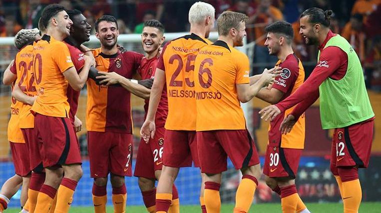 Galatasaray yıldız oyuncu için harekete geçti Bonservisi alınacak