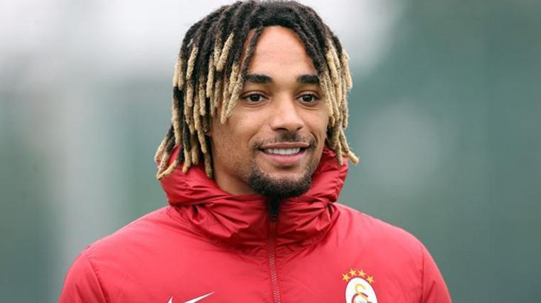 Sacha Boey için Galatasaraya servet Transfer için girişimler başladı